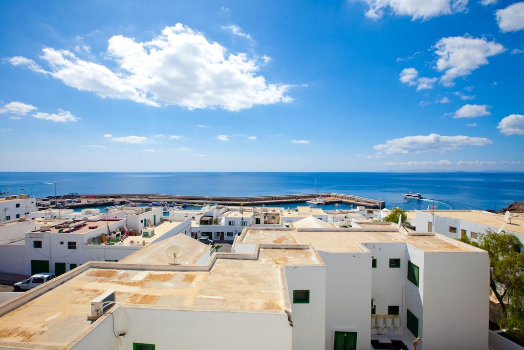شقة Lanzholidays تياس الغرفة الصورة